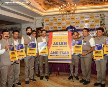 Allen Career Institute Amritsar