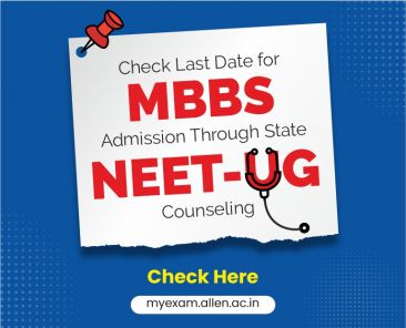 NEET UG 2022 Counselling