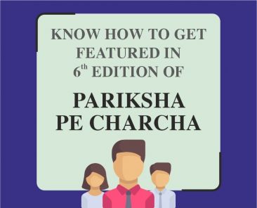 Pariksha Pe Charcha 2023