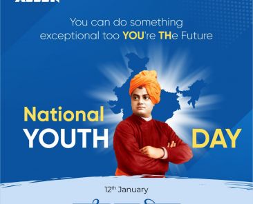 National youth day Swami Vivekananda