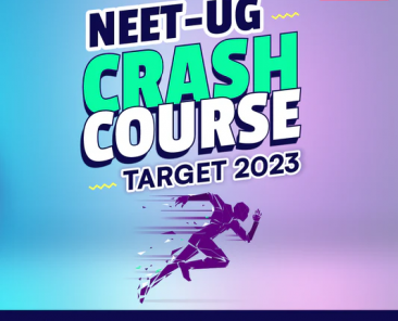 ALLEN NEET UG Crash Course