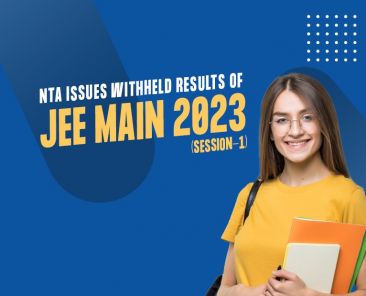 JEE Main 2023 - MyExam Allen