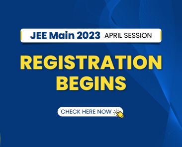 JEE Main 2023