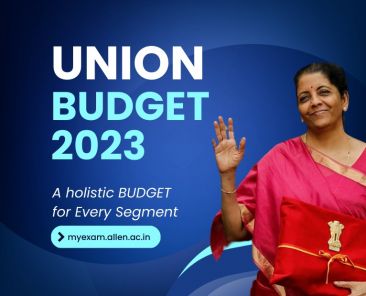 Union Budget 2023