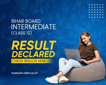 Bihar Board Result