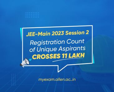 JEE Main 2023 Session 2