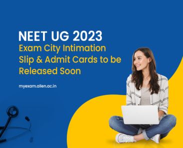 NEET UG 2023 Exam