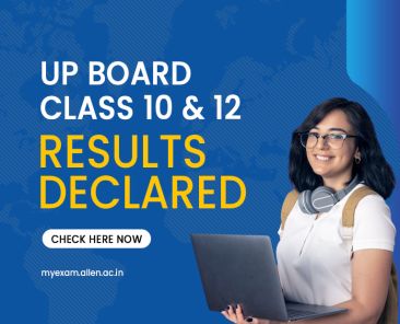 UP Board Results 2023