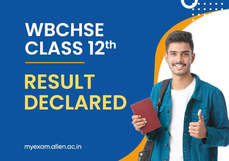 WBCHSE Class 12th Result 2023