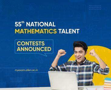 National Mathematics Talent Contests