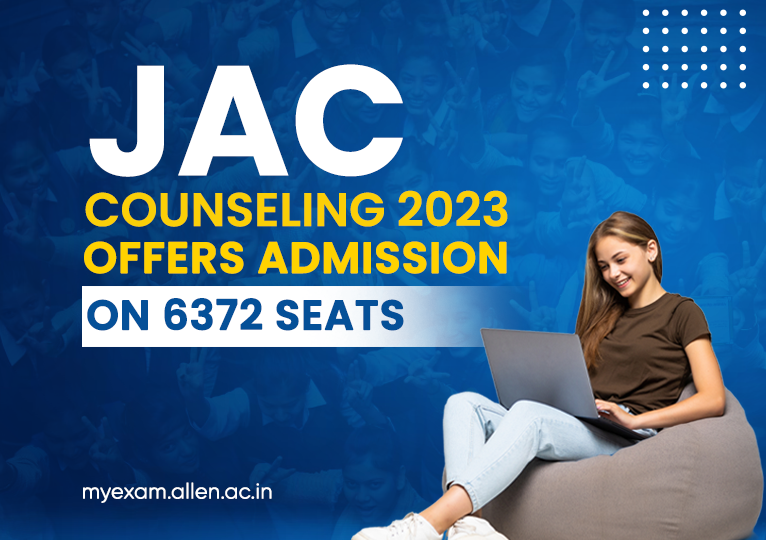 JAC Counseling 2023
