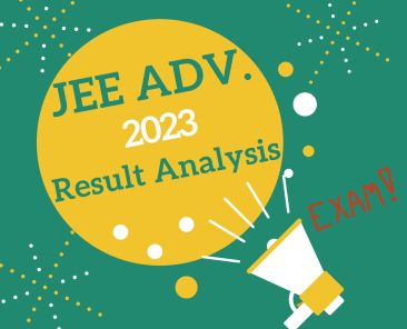 JEE Advanced 2023 Result Analysis