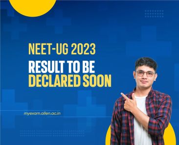 NEET-UG 2023 Result To Be Declared Soon