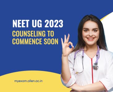 NEET UG Counselling 2023