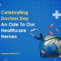Celebrating Doctors Day