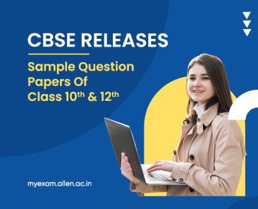 CBSE Sample Question Papers