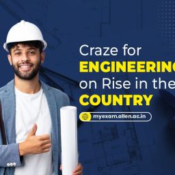 Craze For Engineering On Rise in The Country