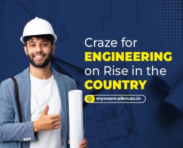 Craze For Engineering On Rise in The Country