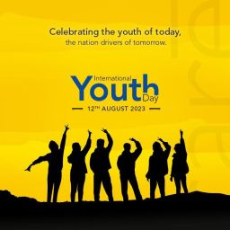 International Youth Day.