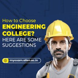 MyExam Blog - How to choose an engineering college