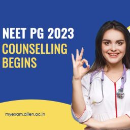 NEET PG 2023 Counselling