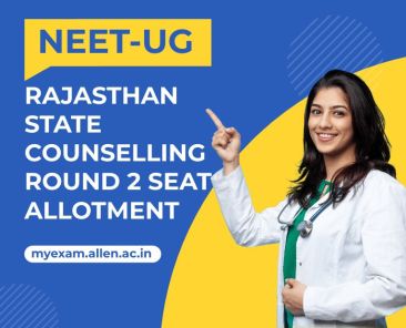 Rajasthan NEET UG Counselling 2023