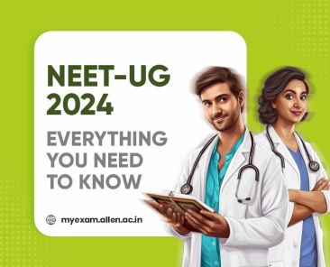 NEET-UG 2024 Examination