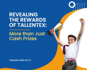 TALLENTEX Rewards