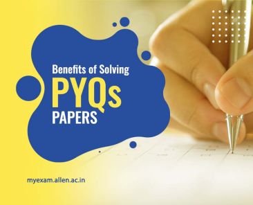 Bеnеfits of Solving Previous Years' Question Papers