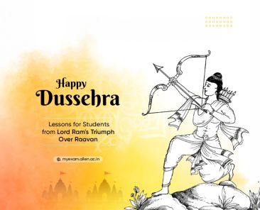 Happy Dussehra