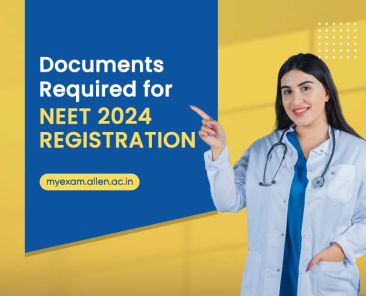 NEET-UG 2024 Registration