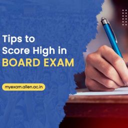 Tips to Score High CBSE Class 10 Board