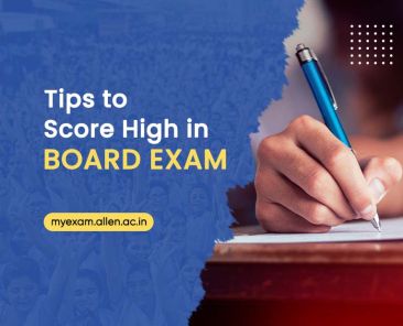 Tips to Score High CBSE Class 10 Board