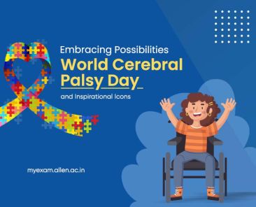 Cerebral Palsy Day