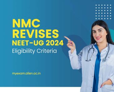 NEET-UG 2024 Eligibility Criteria