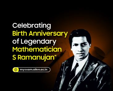 Legendary Mathematician S Ramanujan's