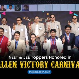 ALLEN Victory Carnival