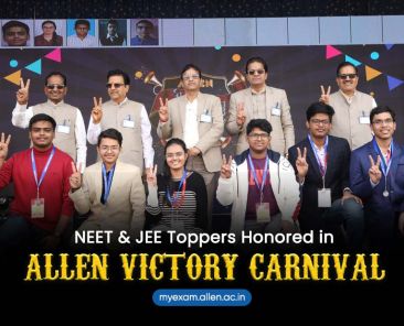 ALLEN Victory Carnival