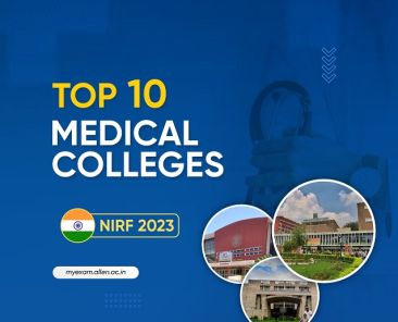 Top 10 Medical Colleges in India