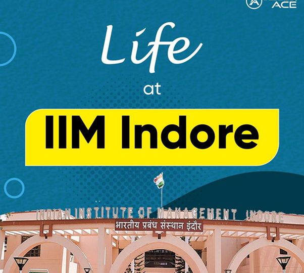 Life at IIM Indore ALLEN ACE Jaipur