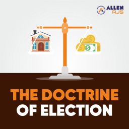 Doctrine of Election