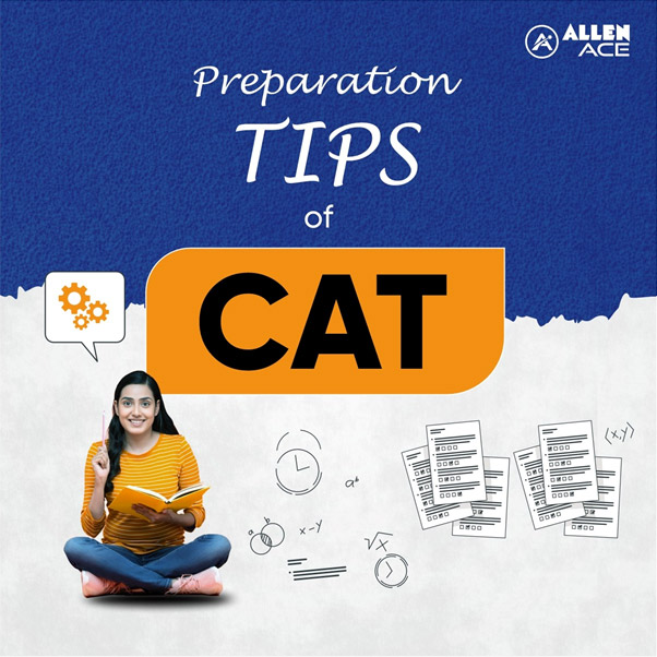 Preparation TIPS of CAT