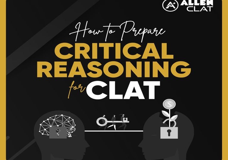 How to Prepare Critical Reasoning for CLAT