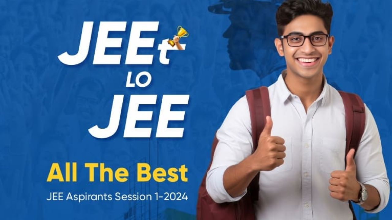 JEE Main Strategy: Perfect Time-Table for Success - My Exam : EduBlog of  ALLEN Career Institute - ALLEN Blog