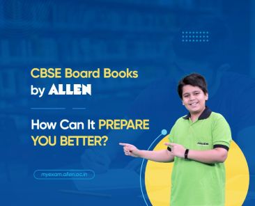 CBSE Board Books