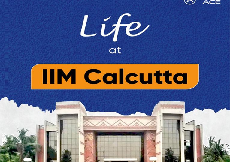 Life at IIM Calcutta