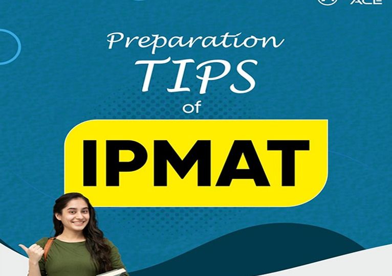 IPMAT Preparation Tips
