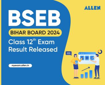 BSEB Bihar Board 2024 Class 12th Exam Result