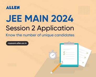 JEE-Main 2024 Session 2 Application