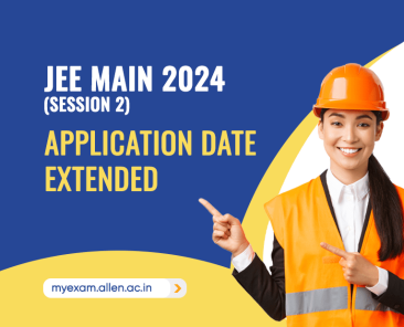 JEE Main 2024 April Session Application Last Date